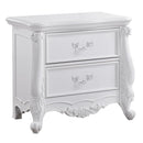 Latisha - Nightstand - White