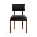 Kester - Dining Chair (Set of 2)