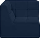 Relax - Corner Chair
