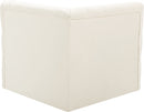Tuft - Corner Chair