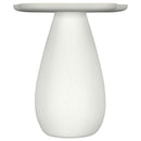 Perth - Side Table With Cloud-Shaped Top