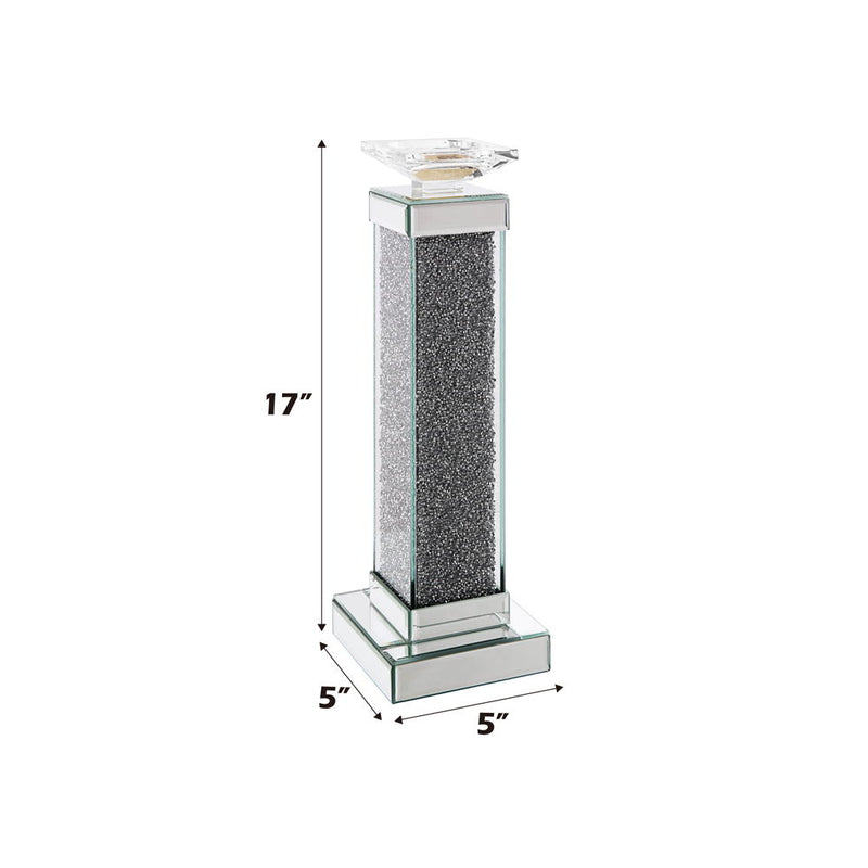 Rekha - Accent Candleholder