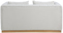 Lucia - Loveseat