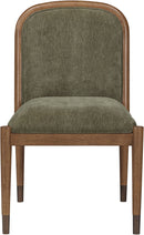 Cambria - Fabric Upholstered Dining Side Chair (Set of 2)