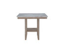 D4010 - Bar Table - Natural