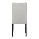Parkside - Dining Chair (Set of 2) - Dove