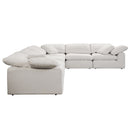 Naveen - Modular Wedge With Pillow