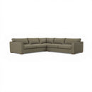Bryson - 3 Piece Sectional - ElPaso