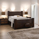 Panang - Bed w/Storage