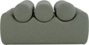 Rumble - Bench
