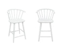 Janna - Counter Height Stool