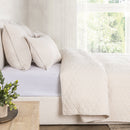 Lana And Vintage Lana - Wool Quilt Set