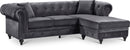 Sabrina - Reversible Sectional