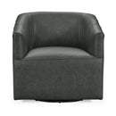 Vernon - Swivel Chair