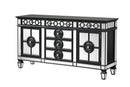 Varian II - Server - Mirrored & Black