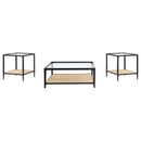 Amherst - Coffee Table Set
