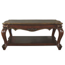 Picardy - Coffee Table - Honey Oak