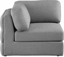 Beckham - Corner Chair