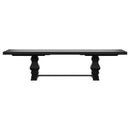Florence - 126" Extension Dining Table Set
