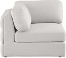 Beckham - Corner Chair