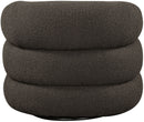 Roxbury - Swivel Accent Chair