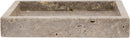 Michael - Genuine Marble Tray