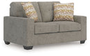Larimer - Loveseat