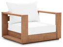 Tulum - Water Resistant Outdoor Chair