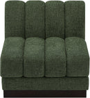 Quinn - Armless Chair