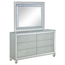 Gunnison - 6-Drawer Dresser