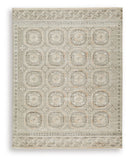 Bachby - Rug