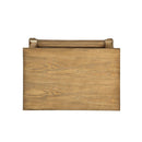 Hiroko - End Table - Oak