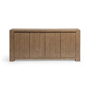 Bristol - 4 Door Cabinet