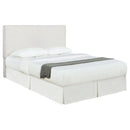 Kosmo - Upholstered Panel Headboard