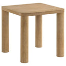 Castlewood - Cocktail Coffee Table Set