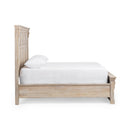 Adelaide - Wood Bed