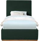Monaco - Bed