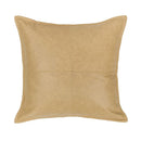Soco Leather - SLD Pillow