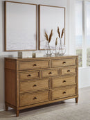 Sharlance - Dresser