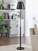 Wimner - Metal Lamp