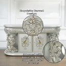 Sandoval - Server - Champagne