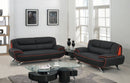 405 - Sofa, Loveseat