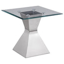 Jenny - Rectangular Coffee Table Set
