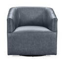 Vernon - Swivel Chair