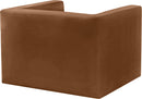 Henson - Chair - Saddle