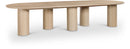 Dolan - Dining Table