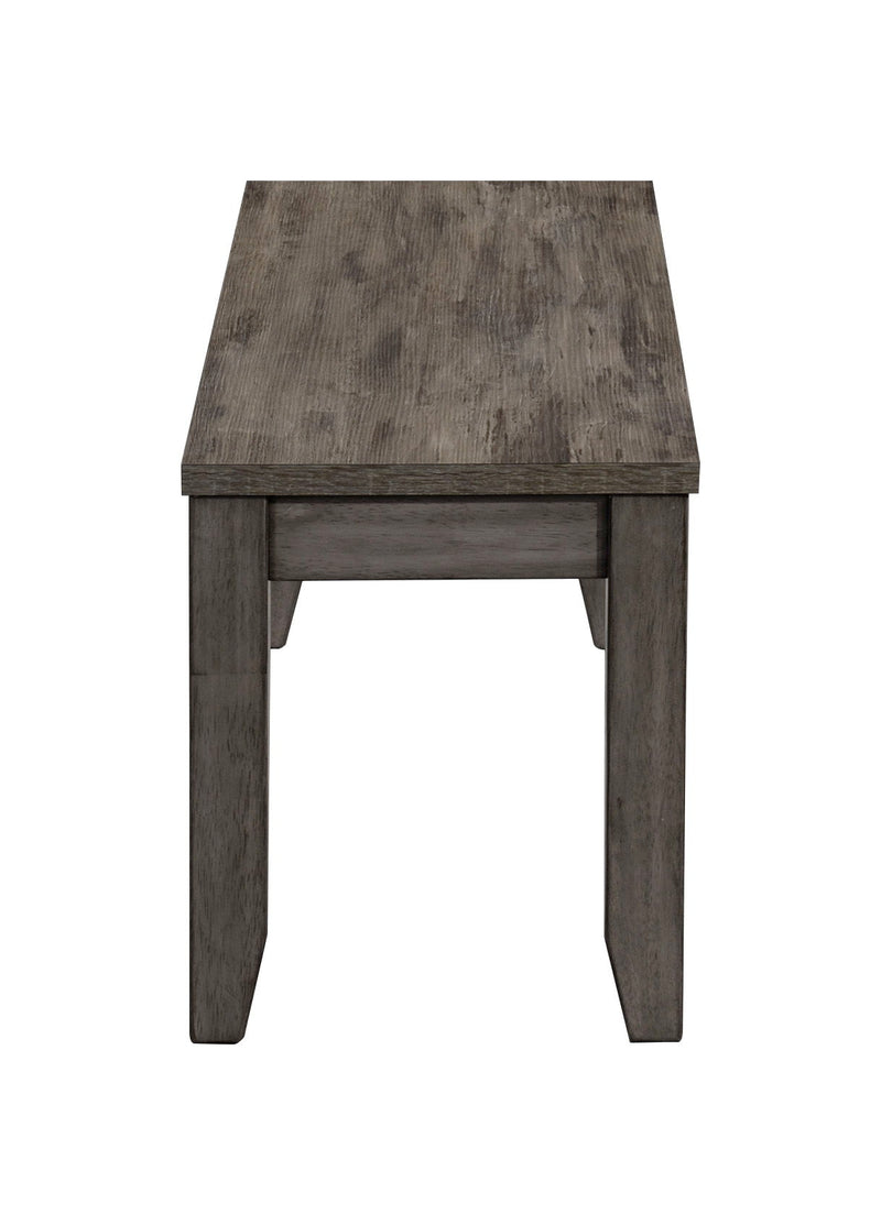 Sean - Bench - Dark Gray