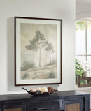 Fenngrove - Wall Art - Brown / Beige