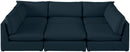 Mackenzie - Modular Sectional