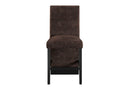 D12BS - Bar Stool - Brown